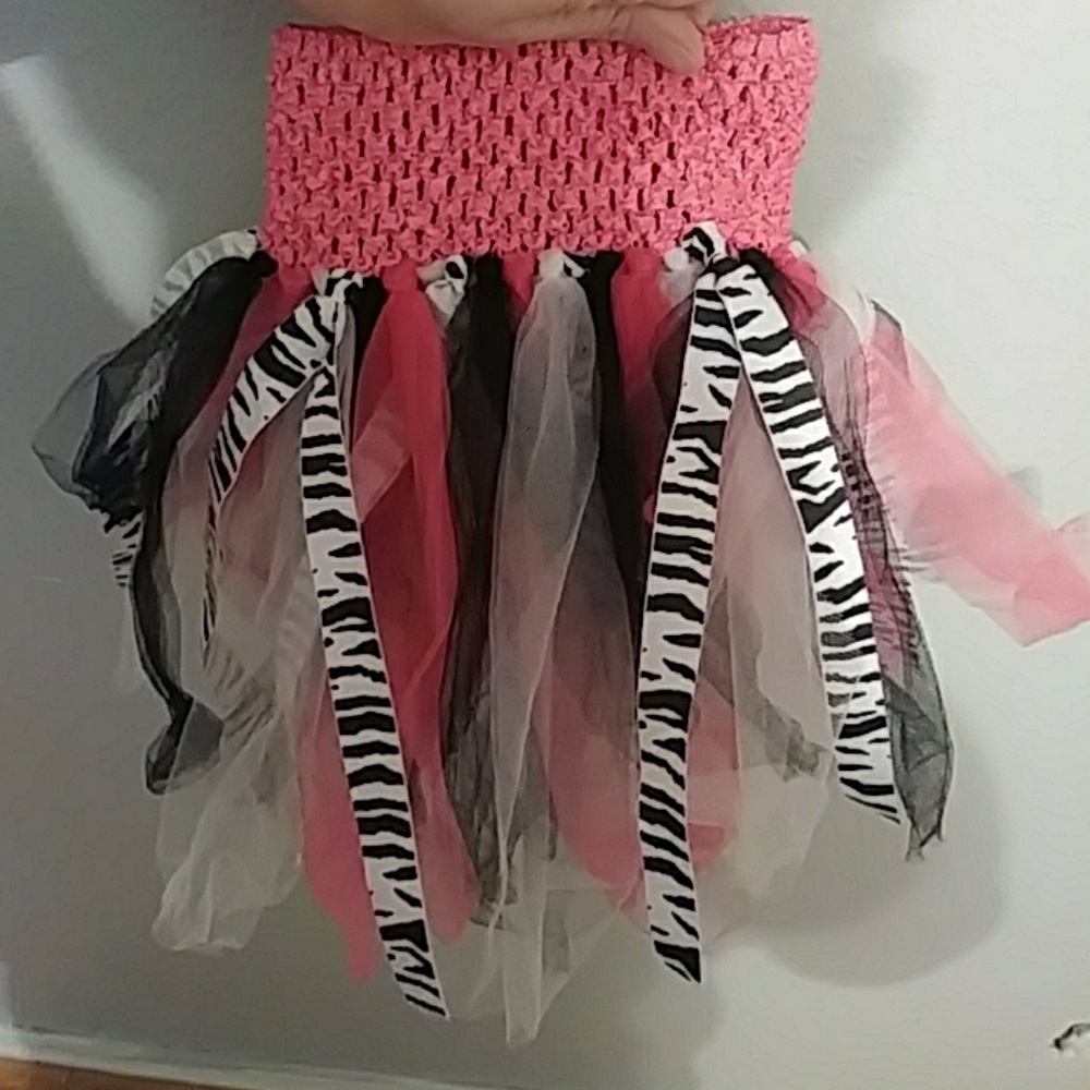 Baby/toddler tutu